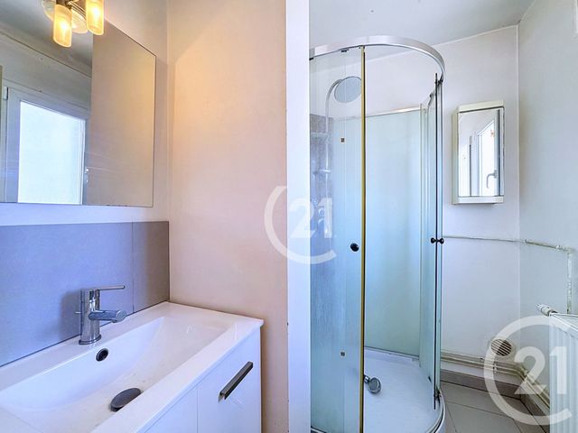 Appartement T2 &agrave; vendre - 2 pi&egrave;ces - 39,28 m2 - Belfort - 90 - FRANCHE-COMTE