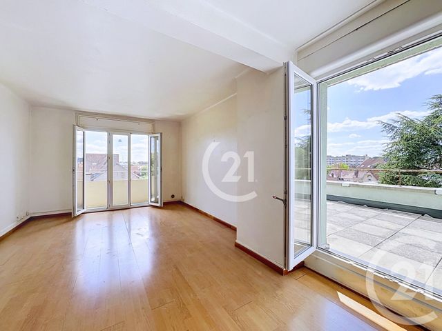 appartement - BELFORT - 90