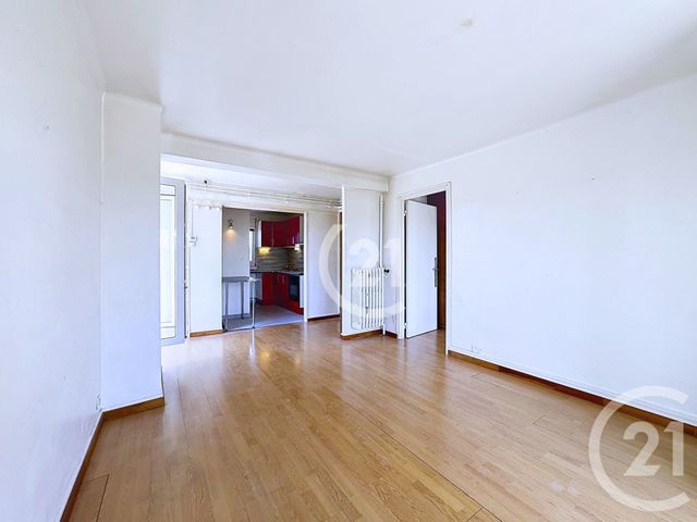 Appartement T2 &agrave; vendre - 2 pi&egrave;ces - 39,28 m2 - Belfort - 90 - FRANCHE-COMTE