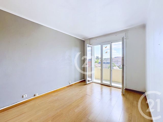 Appartement T2 &agrave; vendre - 2 pi&egrave;ces - 39,28 m2 - Belfort - 90 - FRANCHE-COMTE