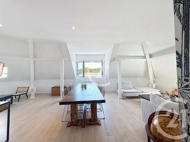 Appartement T3 &agrave; vendre - 4 pi&egrave;ces - 92,16 m2 - Belfort - 90 - FRANCHE-COMTE