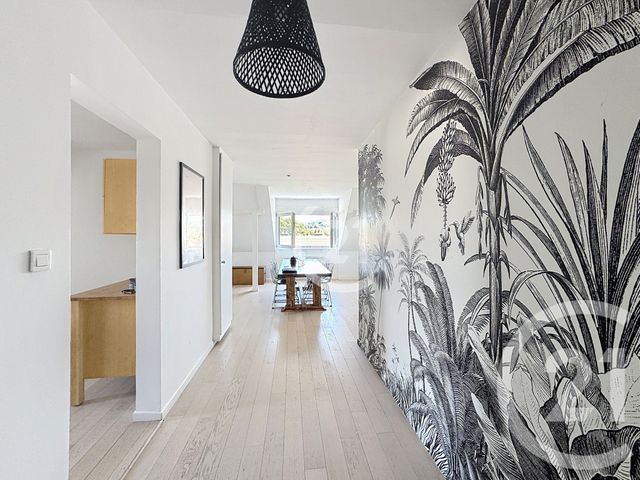 Appartement T3 &agrave; vendre - 4 pi&egrave;ces - 92,16 m2 - Belfort - 90 - FRANCHE-COMTE