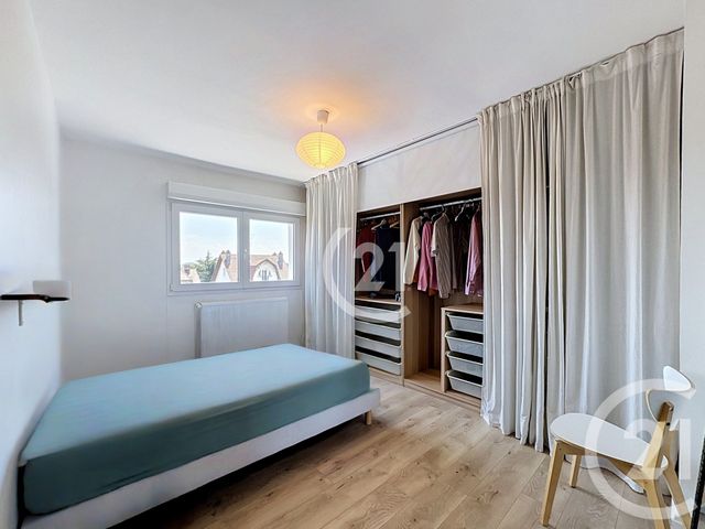 Appartement T3 &agrave; vendre - 4 pi&egrave;ces - 92,16 m2 - Belfort - 90 - FRANCHE-COMTE