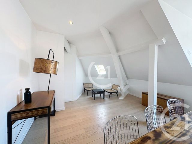 Appartement T3 &agrave; vendre - 4 pi&egrave;ces - 92,16 m2 - Belfort - 90 - FRANCHE-COMTE