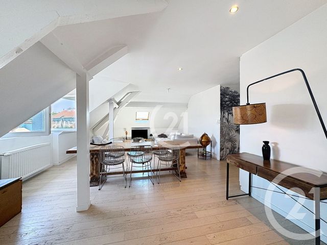 appartement - BELFORT - 90