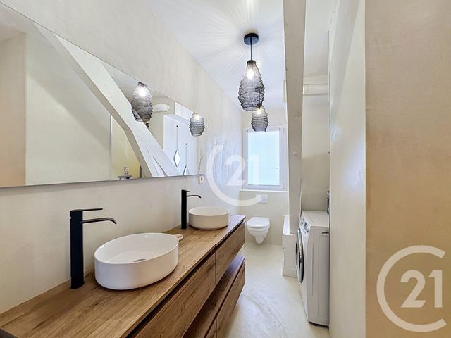 Appartement T3 &agrave; vendre - 4 pi&egrave;ces - 92,16 m2 - Belfort - 90 - FRANCHE-COMTE