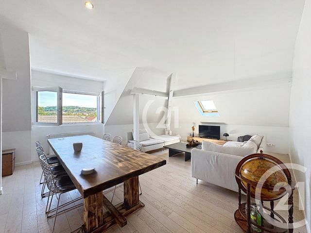 appartement - BELFORT - 90
