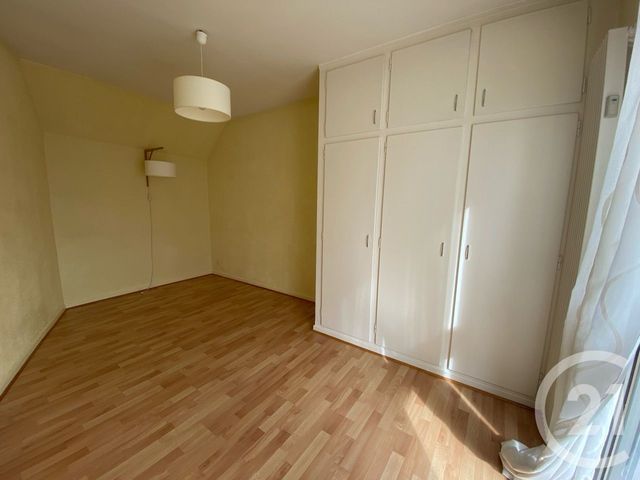 Appartement F2 &agrave; louer - 2 pi&egrave;ces - 55,22 m2 - Belfort - 90 - FRANCHE-COMTE