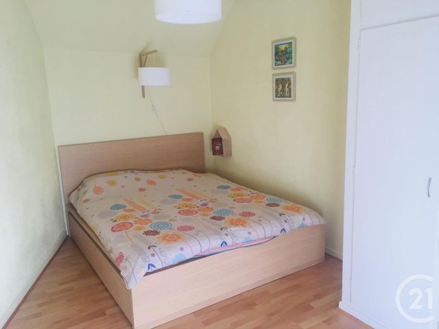 Appartement F2 &agrave; louer - 2 pi&egrave;ces - 55,22 m2 - Belfort - 90 - FRANCHE-COMTE
