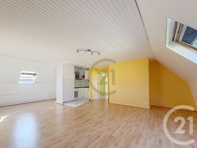appartement - BELFORT - 90