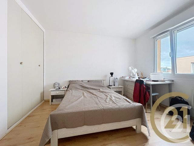 Appartement F2 &agrave; vendre - 2 pi&egrave;ces - 50,75 m2 - Belfort - 90 - FRANCHE-COMTE