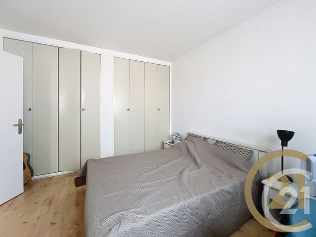 Appartement F2 &agrave; vendre - 2 pi&egrave;ces - 50,75 m2 - Belfort - 90 - FRANCHE-COMTE