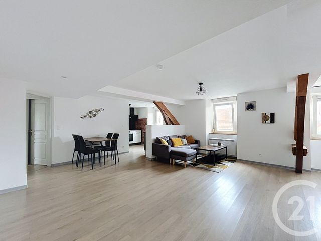 appartement - BELFORT - 90
