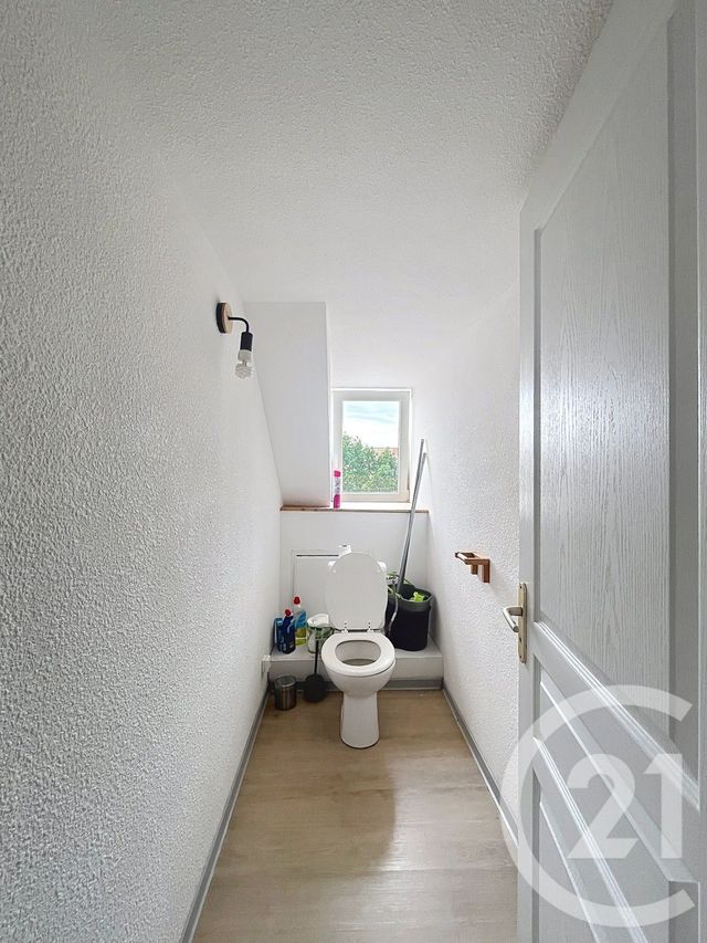 Appartement F5 &agrave; vendre - 5 pi&egrave;ces - 73,65 m2 - Belfort - 90 - FRANCHE-COMTE