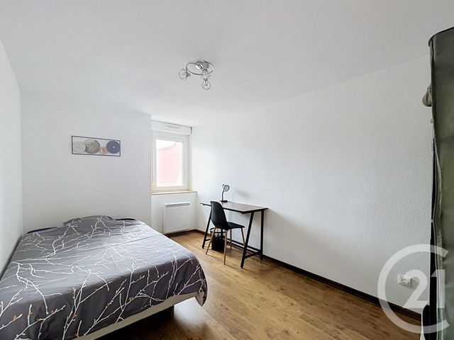Appartement F5 &agrave; vendre - 5 pi&egrave;ces - 73,65 m2 - Belfort - 90 - FRANCHE-COMTE