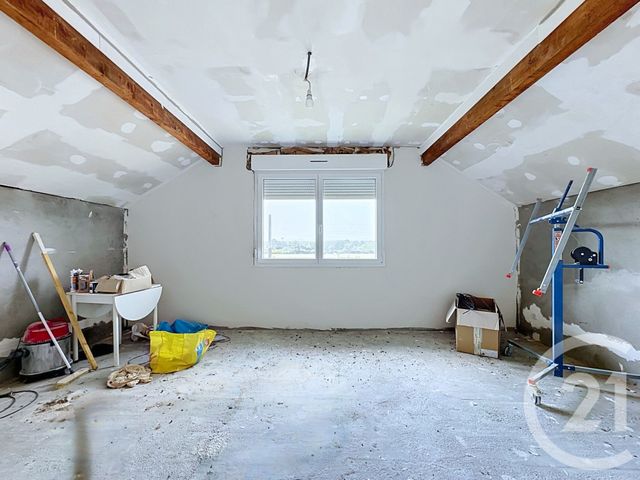 Maison &agrave; vendre - 6 pi&egrave;ces - 141,50 m2 - Froidefontaine - 90 - FRANCHE-COMTE