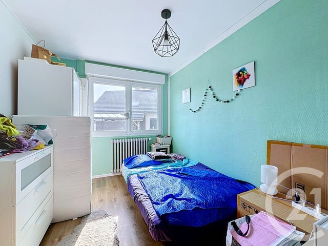 Maison &agrave; vendre - 6 pi&egrave;ces - 141,50 m2 - Froidefontaine - 90 - FRANCHE-COMTE