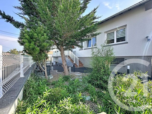 Maison &agrave; vendre - 6 pi&egrave;ces - 141,50 m2 - Froidefontaine - 90 - FRANCHE-COMTE