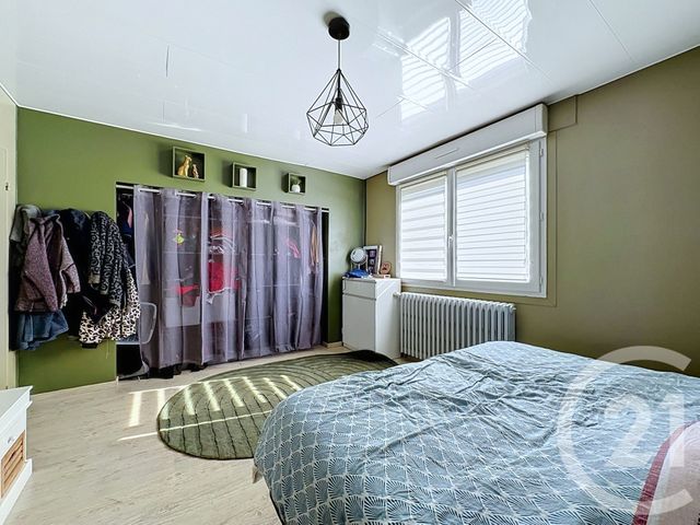 Maison &agrave; vendre - 6 pi&egrave;ces - 141,50 m2 - Froidefontaine - 90 - FRANCHE-COMTE