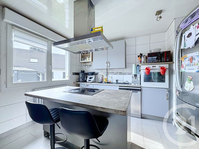 Maison &agrave; vendre - 6 pi&egrave;ces - 141,50 m2 - Froidefontaine - 90 - FRANCHE-COMTE