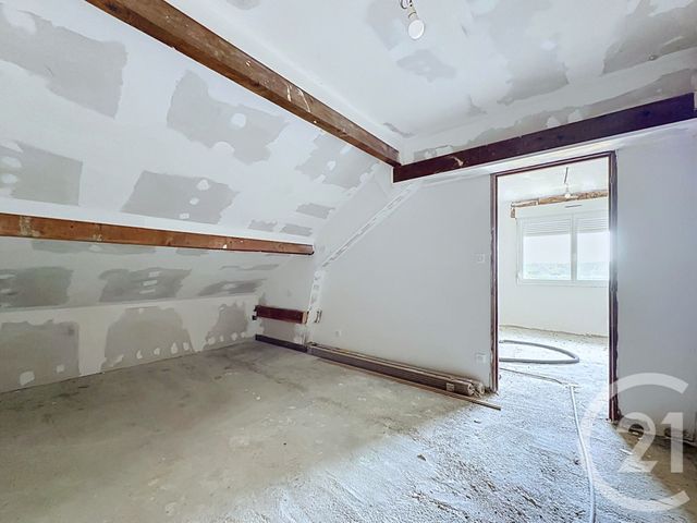 Maison &agrave; vendre - 6 pi&egrave;ces - 141,50 m2 - Froidefontaine - 90 - FRANCHE-COMTE