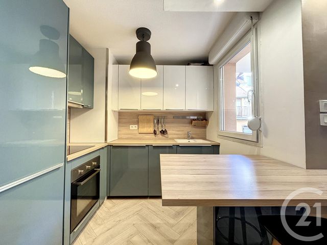appartement - BELFORT - 90