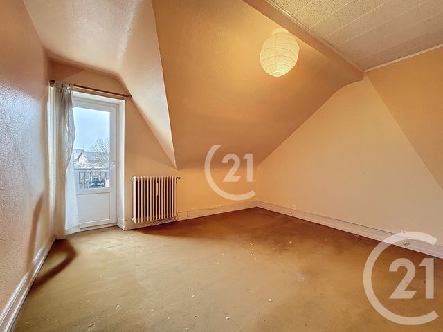 Maison &agrave; vendre - 8 pi&egrave;ces - 205,83 m2 - Belfort - 90 - FRANCHE-COMTE