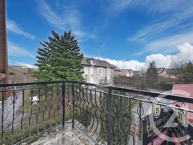 Maison &agrave; vendre - 8 pi&egrave;ces - 205,83 m2 - Belfort - 90 - FRANCHE-COMTE