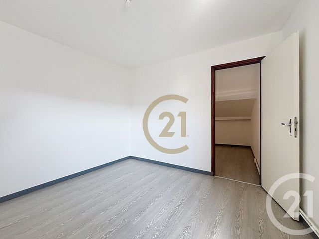 Appartement F2 &agrave; louer - 2 pi&egrave;ces - 48 m2 - Hericourt - 70 - FRANCHE-COMTE