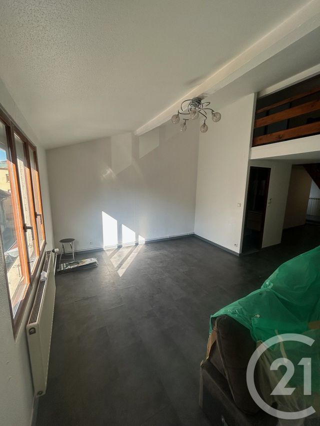 Appartement F2 &agrave; louer - 2 pi&egrave;ces - 48 m2 - Hericourt - 70 - FRANCHE-COMTE