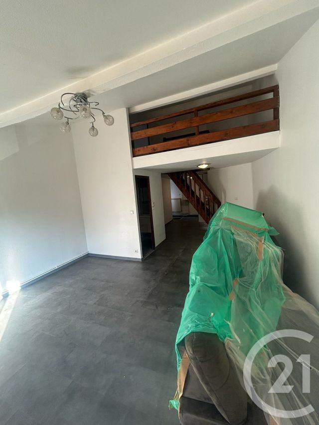 Appartement F2 &agrave; louer - 2 pi&egrave;ces - 48 m2 - Hericourt - 70 - FRANCHE-COMTE