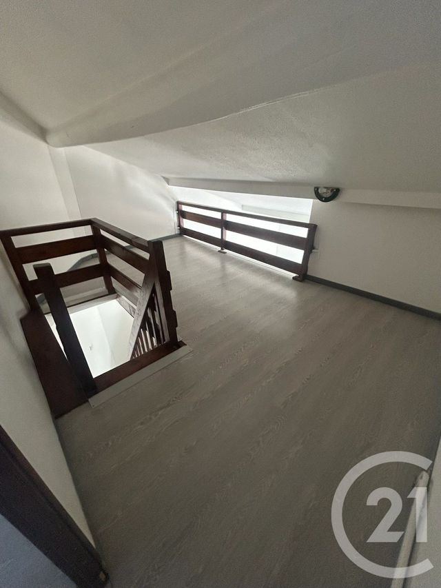 Appartement F2 &agrave; louer - 2 pi&egrave;ces - 48 m2 - Hericourt - 70 - FRANCHE-COMTE