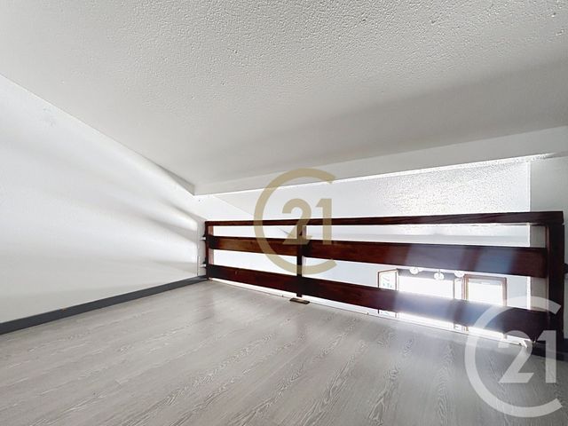 Appartement F2 &agrave; louer - 2 pi&egrave;ces - 48 m2 - Hericourt - 70 - FRANCHE-COMTE