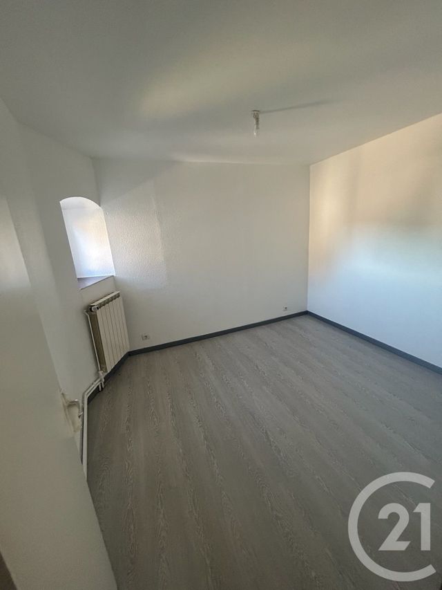 Appartement F2 &agrave; louer - 2 pi&egrave;ces - 48 m2 - Hericourt - 70 - FRANCHE-COMTE