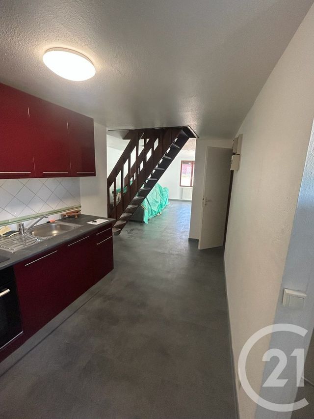 appartement - HERICOURT - 70