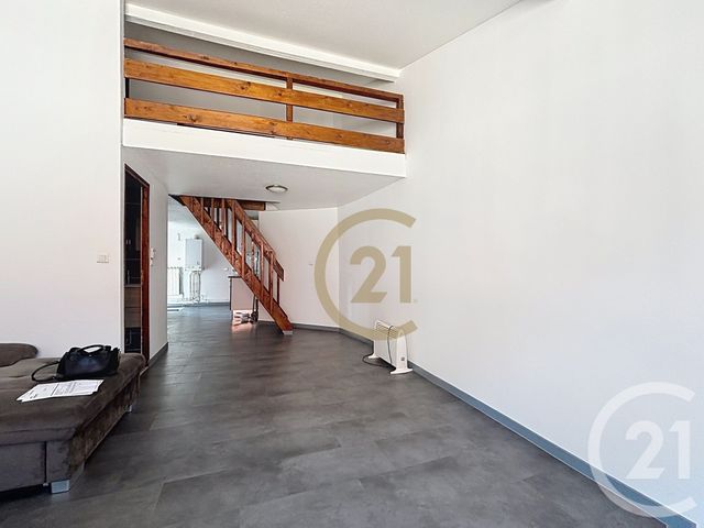 Appartement F2 &agrave; louer - 2 pi&egrave;ces - 48 m2 - Hericourt - 70 - FRANCHE-COMTE