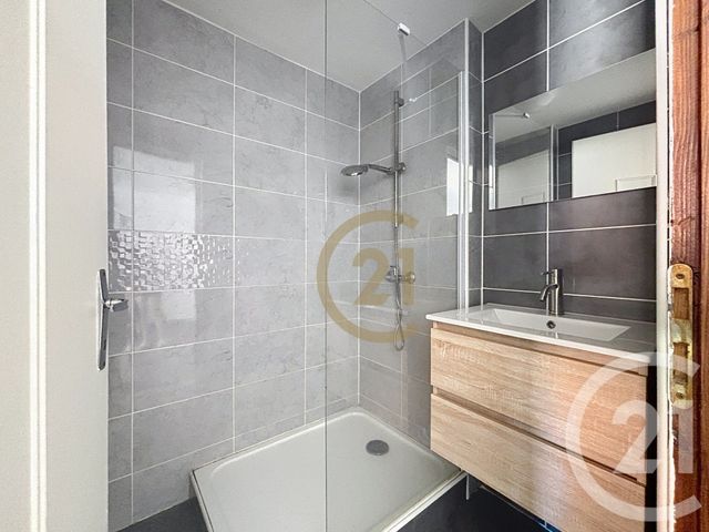 Appartement F2 &agrave; louer - 2 pi&egrave;ces - 48 m2 - Hericourt - 70 - FRANCHE-COMTE