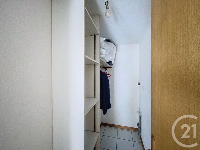 Appartement F1 &agrave; louer - 1 pi&egrave;ce - 30,32 m2 - Belfort - 90 - FRANCHE-COMTE