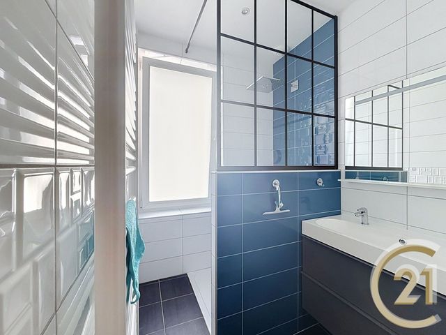 Appartement F6 &agrave; louer - 6 pi&egrave;ces - 137,77 m2 - Belfort - 90 - FRANCHE-COMTE