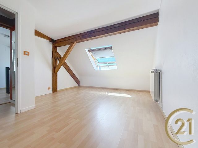 Appartement F6 &agrave; louer - 6 pi&egrave;ces - 137,77 m2 - Belfort - 90 - FRANCHE-COMTE