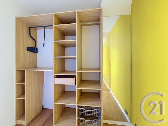 Appartement F6 &agrave; louer - 6 pi&egrave;ces - 137,77 m2 - Belfort - 90 - FRANCHE-COMTE