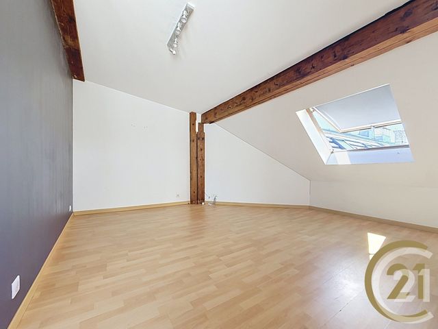 Appartement F6 &agrave; louer - 6 pi&egrave;ces - 137,77 m2 - Belfort - 90 - FRANCHE-COMTE