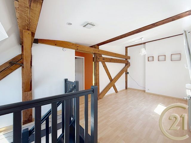 Appartement F6 &agrave; louer - 6 pi&egrave;ces - 137,77 m2 - Belfort - 90 - FRANCHE-COMTE