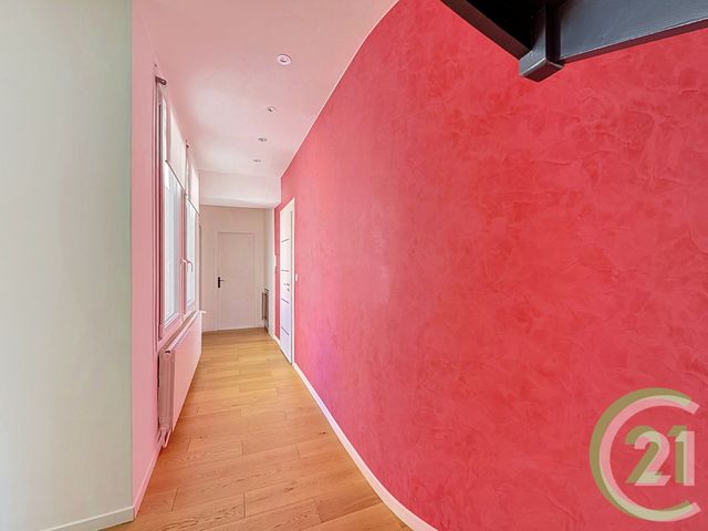 Appartement F6 &agrave; louer - 6 pi&egrave;ces - 137,77 m2 - Belfort - 90 - FRANCHE-COMTE