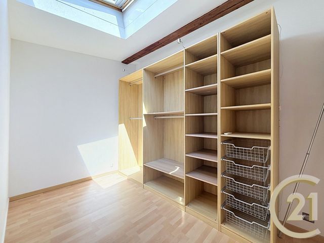 Appartement F6 &agrave; louer - 6 pi&egrave;ces - 137,77 m2 - Belfort - 90 - FRANCHE-COMTE