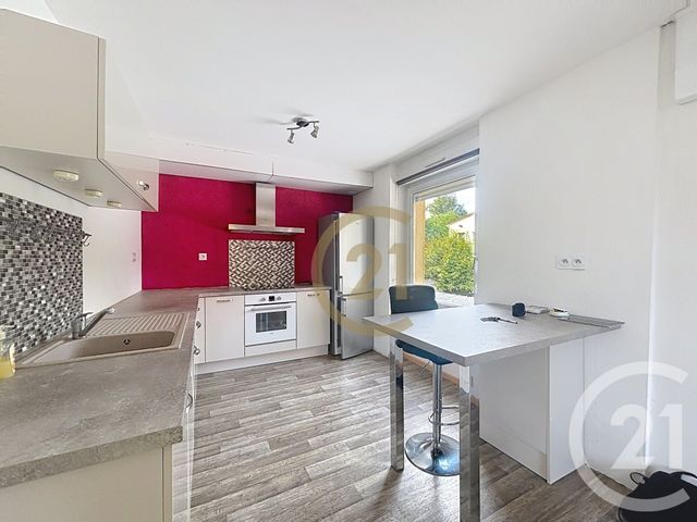 appartement - ANDELNANS - 90
