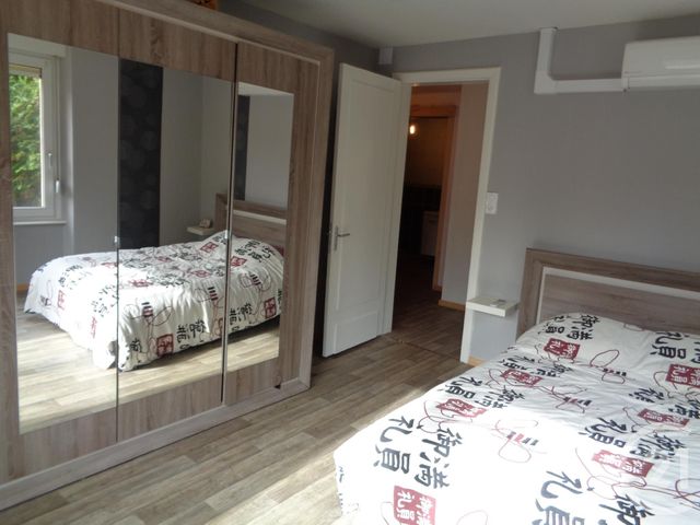 Appartement F4 &agrave; louer - 4 pi&egrave;ces - 75 m2 - Andelnans - 90 - FRANCHE-COMTE