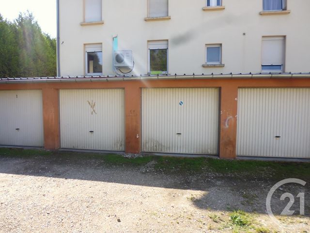 Appartement F4 &agrave; louer - 4 pi&egrave;ces - 75 m2 - Andelnans - 90 - FRANCHE-COMTE