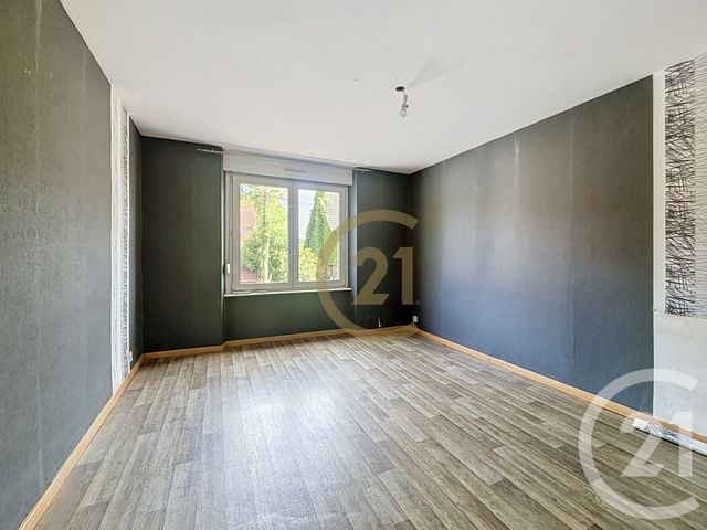 Appartement F4 &agrave; louer - 4 pi&egrave;ces - 75 m2 - Andelnans - 90 - FRANCHE-COMTE