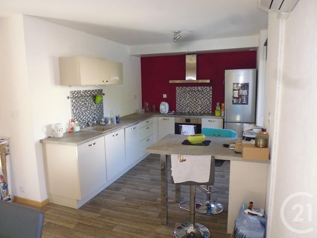 appartement - ANDELNANS - 90